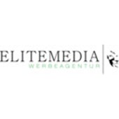 Elite Media Werbeagentur Logo
