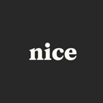 Nice Studio Logo