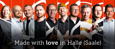 nvii-media GmbH Team