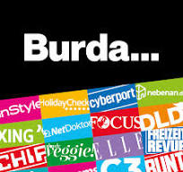 galaniprojects GmbH Project - CMS-webontwikkeling ontwikkeling voor de BURDA Verlag