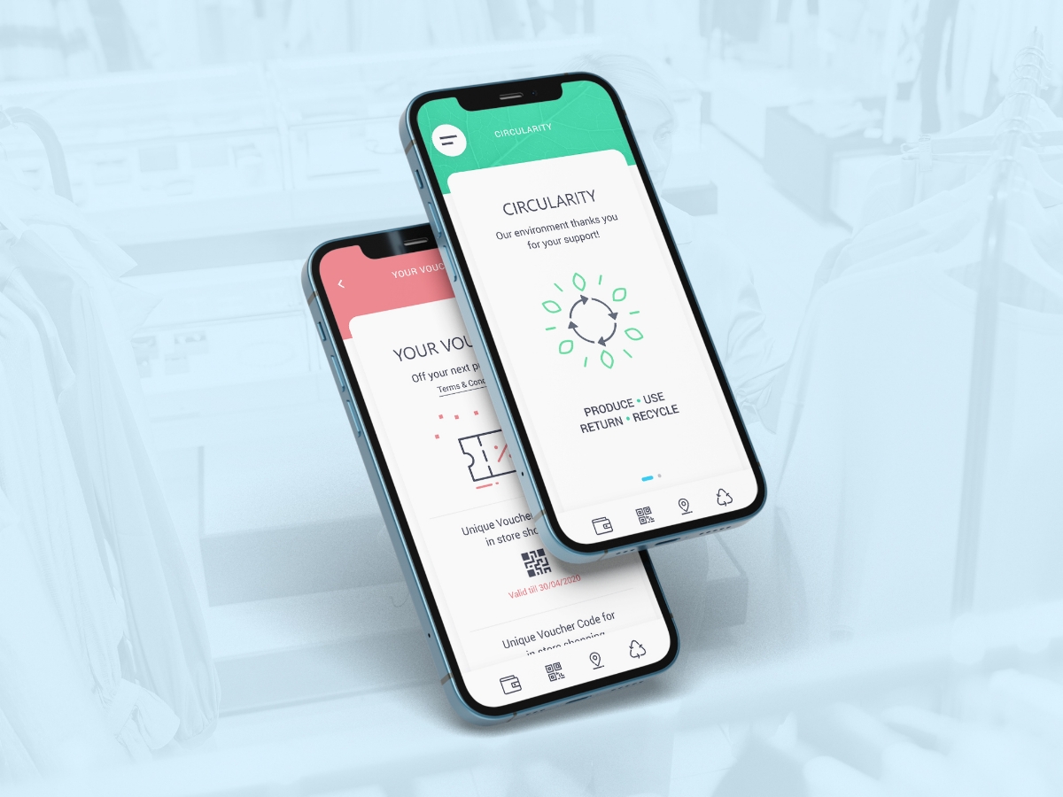 iseo Digitalagentur Project - Artus - App-ontwikkeling