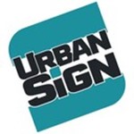 UrbanSign Medienproduktion GmbH Logo