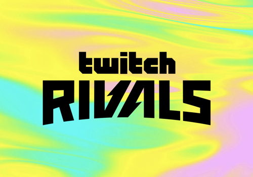 Twitch Rivals