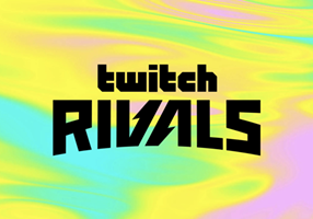 EAT studio Project - Twitch Rivals