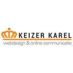 Keizer Karel Logo