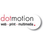 dotmotion Logo