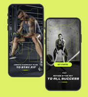 Comfygen Private Limited Project - Fitclub-App