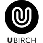 ubirch GmbH Logo