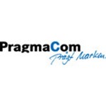 PragmaCom, Agentur für Kommunikation Logo