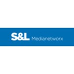 S&L Medianetworx GmbH Logo