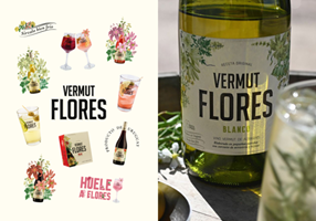 FEBRERO studio Project - Branding, verpakkings- en grafisch ontwerp