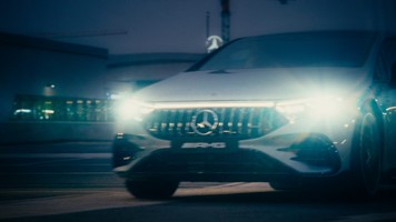 Bear Film GmbH Project - Reclameclips