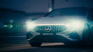 Bear Film GmbH Project - Reclameclips