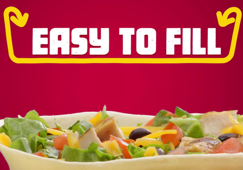 Elephant Project - Old El Paso-merkcampagne-ID