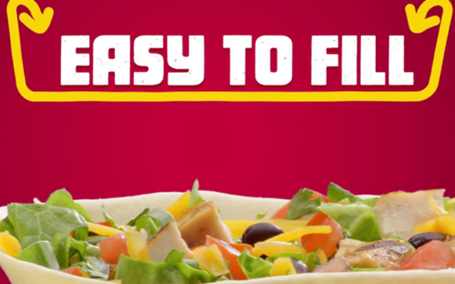 Elephant Project - Old El Paso-merkcampagne-ID