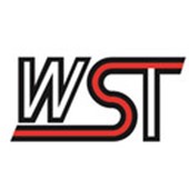 WST Werbedruck Staub GmbH Logo