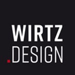 WIRTZ.DESIGN - Agentur für Werbung & Design Logo