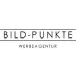 BILD-PUNKTE Full Service Agentur Logo