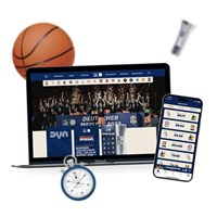 sprylab technologies GmbH Project - Sportainment-platform