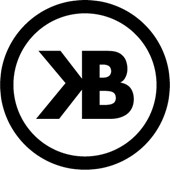 KREATIVBETRIEB Designagentur Logo