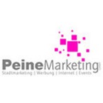 Peine Marketing GmbH Logo