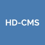 HD-CMS Logo