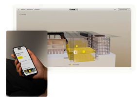 &why Studio Project - KKL Luzern Experience-platform en transformatie