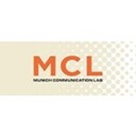 MCL Munich Communication Lab Logo