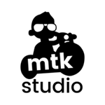 Mtk studio Logo