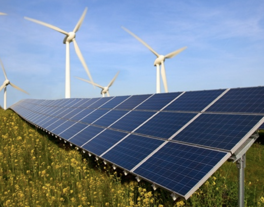 Solway Project - EcoSubsidy-app: ondersteuning van groene initiatieven