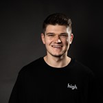 Philipp Kaul | high.media GmbH