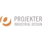 Projekter Industrial Design Logo
