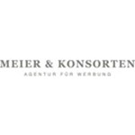 MEIER & KONSORTEN Agentur für Werbung Logo