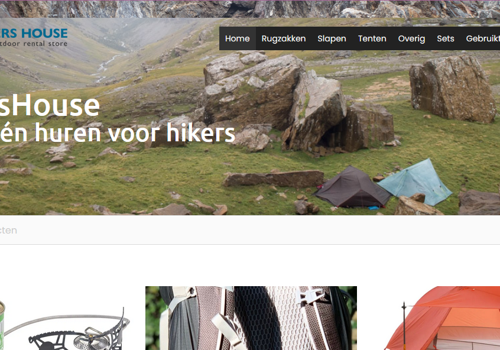 nobudget marketing&pr Project - De groei van het bedrijf