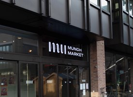 Eichmeister Kreativagentur GmbH Project - Branding