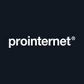 prointernet GmbH & Co. KG Logo