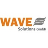 Wave Solutions GmbH Logo