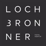 Lochbronner Design Studio Logo