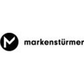 markenstürmer, Teichmann Marketingservice GmbH Logo