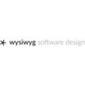 wysiwyg* software design gmbh Logo