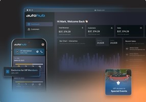Liberate Labs Project - Smart Auto Shop: Klantensucces met AI-aangedreven & Sho
