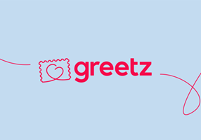 Wunder branding agency Project - Redesign van Greetz, digitaal platform voor kaarten
