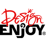 Design 2 Enjoy Logo