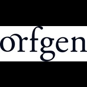 Orfgen Marketing GmbH & Co. KG Logo