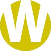 WORDUP PR Logo