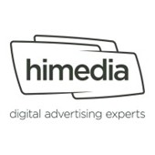 HiMedia Deutschland AG Logo