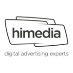 HiMedia Deutschland AG Logo