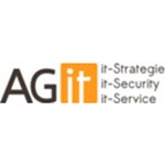 AGit-Consulting Arthur Gorski Logo