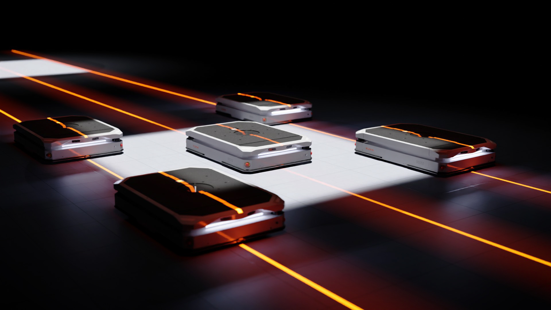 DIE KAVALLERIE GmbH Project - DE STROOM VAN AUTOMATISERING DOORBREEKT