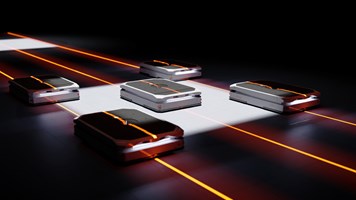 DIE KAVALLERIE GmbH Project - DE STROOM VAN AUTOMATISERING DOORBREEKT
